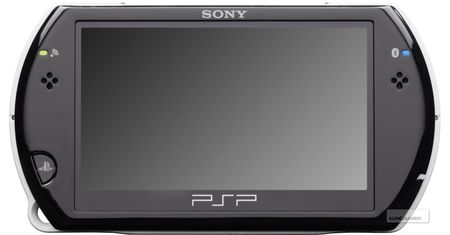 Trailer: Kompilacja gier zmierzających na PSP
