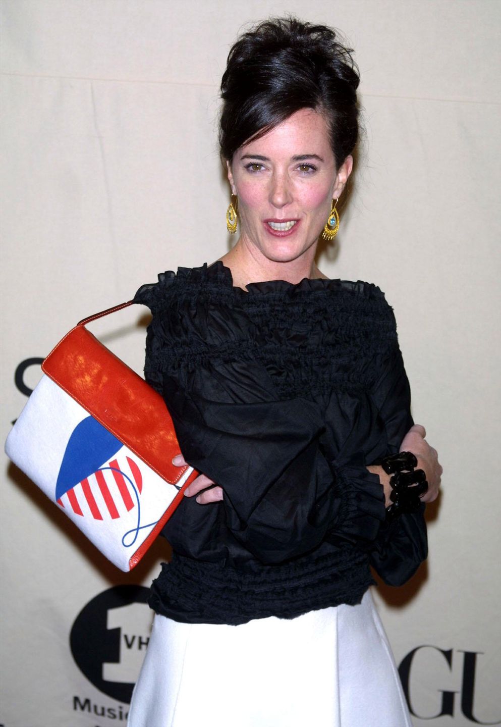 Kate Spade popełniła samobójstwo