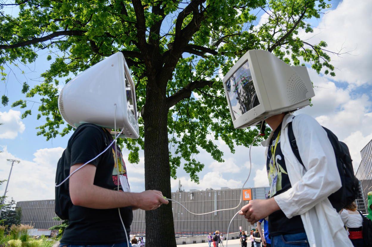 Dziś startuje Pyrkon – festiwal fantastyki w Poznaniu