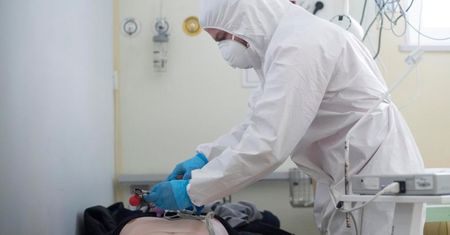 Czy będzie epidemia przewlekłej choroby nerek po COVID?