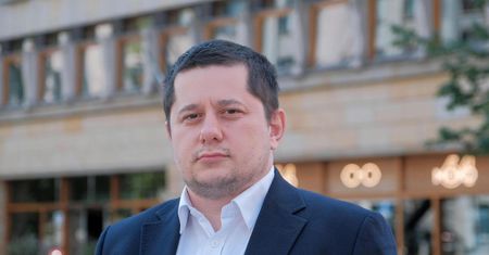 Ceny żywności prawdopodobnie dalej będą rosnąć