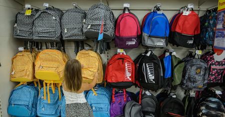 Rusza nabór wniosków o wyprawkę szkolną “Dobry start”