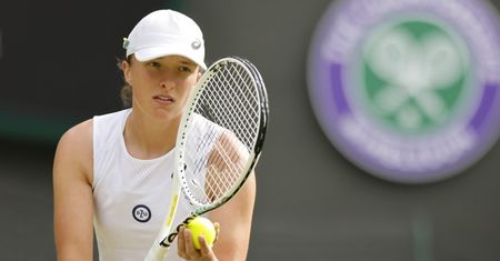 Iga Świątek awansowała do trzeciej rundy Wimbledonu