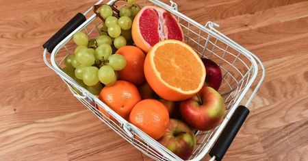 Częste spożycie owoców poprawia intelekt i pomaga się chronić przed depresją