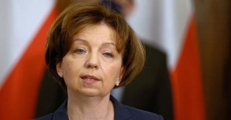 Maląg: będziemy pracować nad nową ustawą dotyczącą 14. emerytury