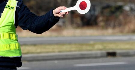 Dzisiaj na drogach całego kraju policyjna akcja “Kaskadowe pomiary prędkości”