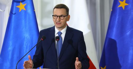 Trudne pytania do M. Morawieckiego.