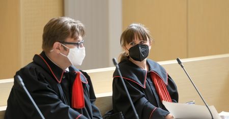 Trzymiesięczny areszt dla dwojga podejrzanych ws. m.in. porwania 14-latki