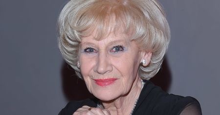 Krystyna Loska kończy dzisiaj 85 lat