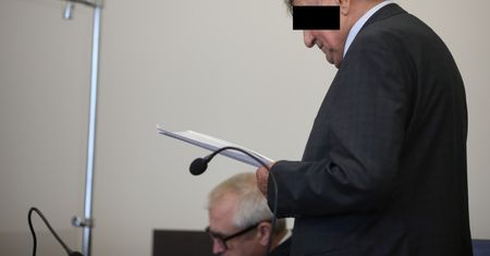 Gen. Mirosław H. oskarżony o kierowanie autem po alkoholu