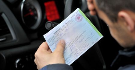 Płacisz mandaty – więcej zapłacisz za ubezpieczenie auta!