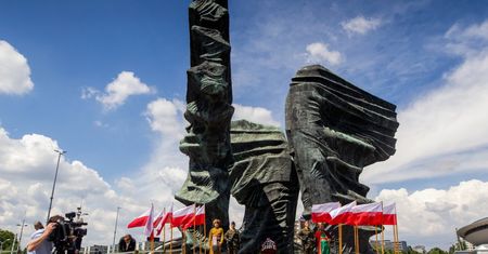 Dzisiaj Narodowy Dzień Powstań Śląskich
