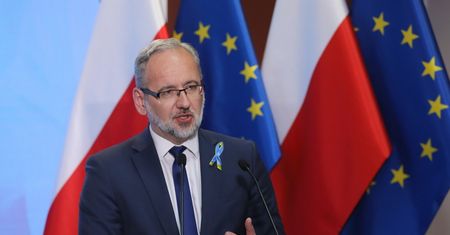 Niedzielski: podstawową opiekę zdrowotną czekają poważne zmiany