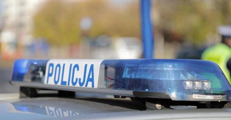 Cztery osoby ranne po wypadku na DK 11 – AKTUALIZACJA
