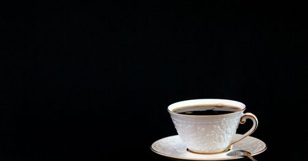 Kawa związana z mniejszym ryzykiem niewydolności nerek