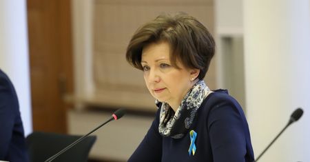 Rząd wprowadza rozwiązanie, które umożliwi pracodawcy kontrolę trzeźwości pracowników