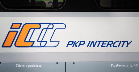 PKP Intercity: przejazdy dla Ukraińców na ogólnych zasadach od 1 lipca