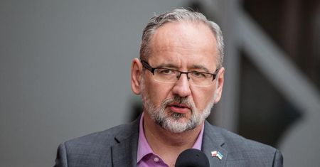 Od 16 maja stan epidemii będzie przekształcony w stan zagrożenia epidemicznego