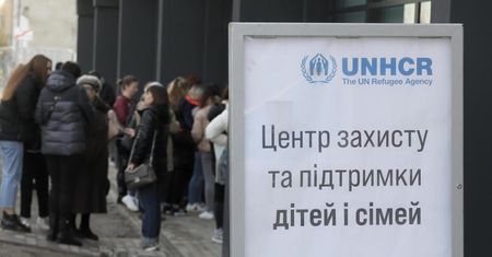 110 tys. obywateli Ukrainy znalazło zatrudnienie w Polsce