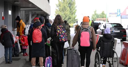 MEiN: Od 24 lutego blisko 5,7 tys. obywateli Ukrainy zgłosiło się na polskie uczelnie