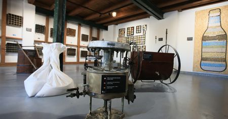 W Witnicy powstało Lubuskie Muzeum Browarnictwa
