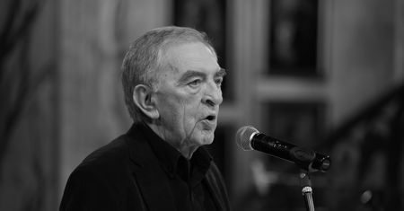 Zmarł aktor Jerzy Trela