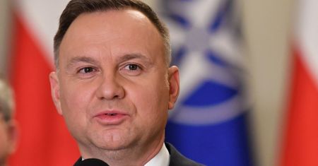 Prezydent Duda podziękował za życzenia z okazji 50. urodzin