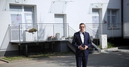 Premier: wierzę, że wkrótce dopniemy ostatnie elementy umowy z Komisją Europejską w sprawie KPO