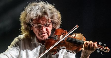5 lat temu zmarł Zbigniew Wodecki