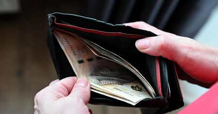 Sejm uchwalił ustawę w sprawie czternastej emerytury
