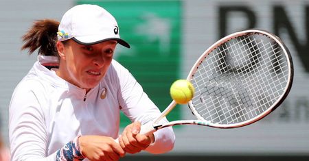 Awans Igi Świątek do czwartej rundy French Open