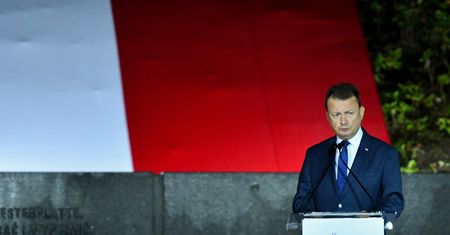 Westerplatte to dla Polaków wzór odwagi, a dla świata – przestroga