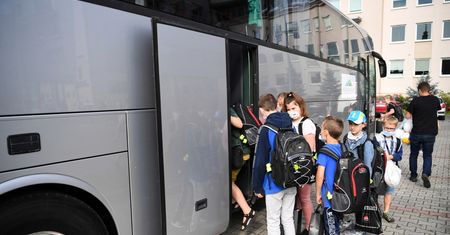 MEiN: 50 mln zł na dofinasowanie programu “Poznaj Polskę”, nabór rusza 5 września