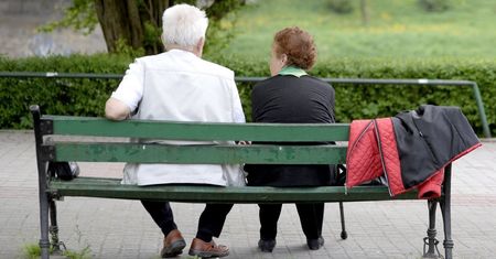 Obiecujący lek przeciw starzeniu się