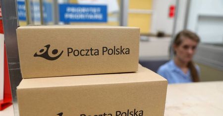 Poczta Polska podwyższa ceny swoich usług