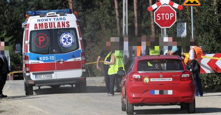 1,5 roku więzienia dla egzaminatora prawa jazdy za wypadek, w którym zginęła kursantka