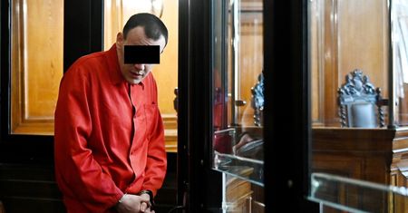 Zabójca Pawła Adamowicza krzyczał w sądzie “Allah Akbar”