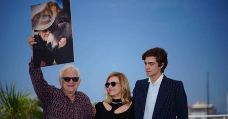 Film “IO” polskim kandydatem do Oscara