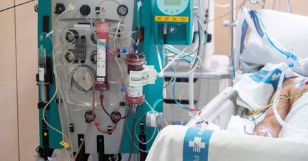 Większość osób zarażonych Omikronem nie wiedziała o tym