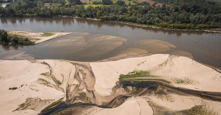 Ekstremalnie wysokie zagrożenie pożarowe