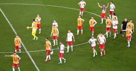 MŚ 2022 – mimo porażki z Argentyną Polska awansowała do 1/8 finału