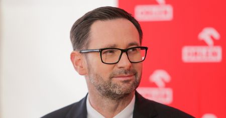Obajtek: powrót VAT-u nie powinien mieć istotnego wpływu na ceny paliw