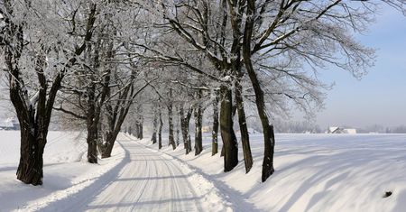 W środę wieczorem zaczyna się astronomiczna zima