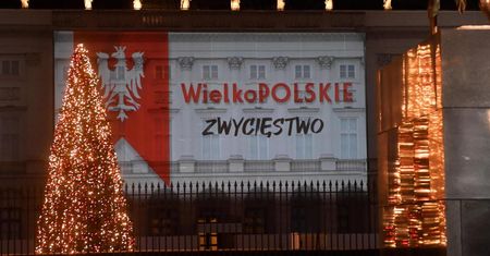 27 grudnia obchodzimy Narodowy Dzień Zwycięskiego Powstania Wielkopolskiego