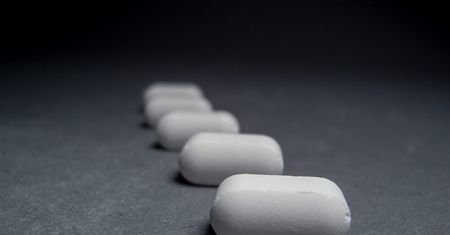 Leki przeciwbólowe mogą nasilać stany zapalne stawów