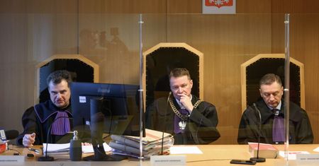 Wyrok ws. zgwałcenia 8-latka przez 17-letniego kuzyna