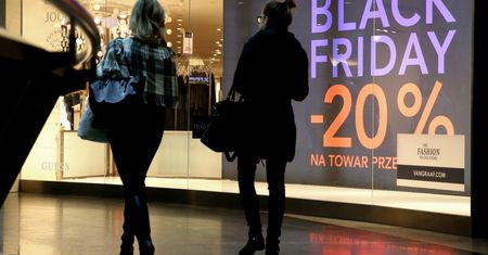 Po zakupach w Black Friday często przychodzi rozczarowanie