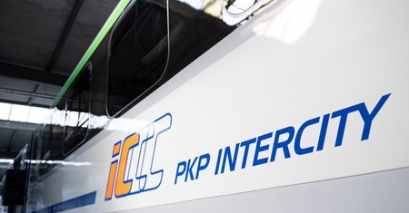 PKP Intercity: od 6 listopada zmiany w rozkładzie jazdy pociągów