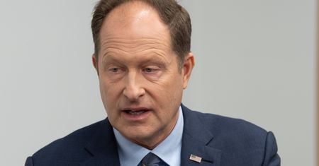 Ambasador Brzezinski: amerykańskie dane wskazują, że incydent w Przewodowie to wypadek
