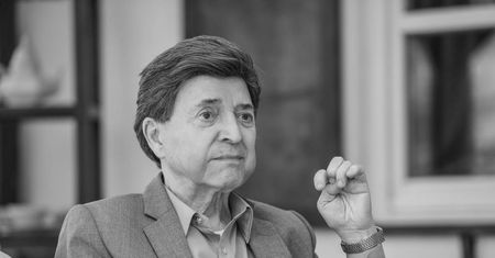 Zmarł Jerzy Połomski – legenda polskiej piosenki
